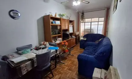 Casa com 2 quartos à venda na Rua João Abreu Castelo Branco, 915, Vila Carmosina, São Paulo, 100 m2 por R$ 470.000
