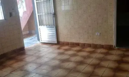 Casa com 2 quartos à venda na rua marieta baldez, 63, jardim marabá, são paulo, 180 m2 por r$ 240.000