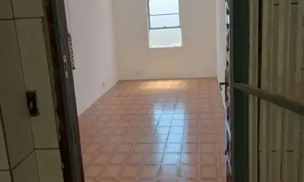 APARTAMENTO GRANDE 2 DORMITORIOS, COHAB JOSE BONIFACIO