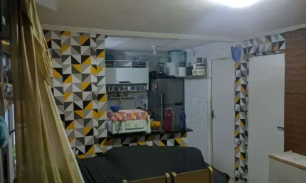 Apartamento com 2 quartos à venda na Rua Francisco Robertis, 698, Cidade Tiradentes, São Paulo