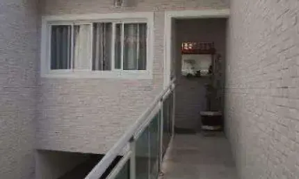 Excelente  sobrado a venda na vila carmosina com 2 suites