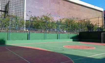 Apartamento com 2 quartos à venda na Rua Igarapé Água Azul, 66, Conjunto Habitacional Santa Etelvina II, São Paulo, 47 m2 por R$ 180.000