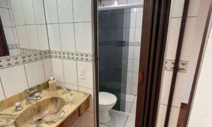 Apartamento com 2 quartos à venda na Rua Soter de Araújo, 142, Cidade Tiradentes, São Paulo, 38 m2 por R$ 135.000