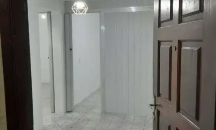 Apartamento com 2 quartos à venda na Rua Rafael Della Mônica, 125, Cidade Tiradentes, São Paulo, 38 m2 por R$ 130.000