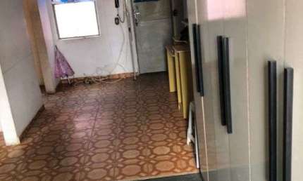 Apartamento com 1 quarto à venda na Rua dos Marceneiros, 136, Cidade Tiradentes, São Paulo, 38 m2 por R$ 40.000