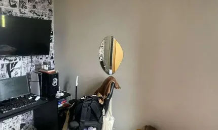 Apartamento com 3 quartos à venda na Rua Andréas Amon, 91, Conjunto Residencial José Bonifácio, São Paulo, 56 m2 por R$ 180.000