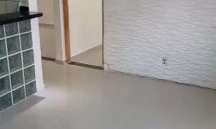 Apartamento com 2 quartos à venda na Rua 13 G, 125, Cidade Tiradentes, São Paulo
