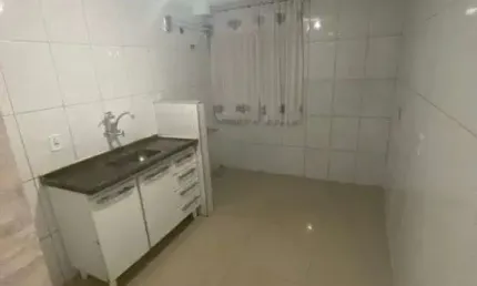 Apartamento com 2 quartos à venda na Rua Domênico Allegri, 325, Cidade Tiradentes, São Paulo, 44 m2 por R$ 145.000