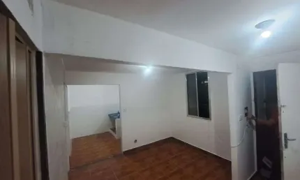 Apartamento com 2 quartos à venda na Rua Alberto Villanis, 86, Cidade Tiradentes, São Paulo por R$ 140.000
