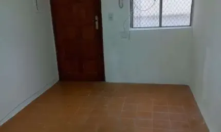 Apartamento com 2 quartos à venda na Avenida Nagib Farah Maluf, 604, Conjunto Residencial José Bonifácio, São Paulo, 48 m2 por R$ 160.000