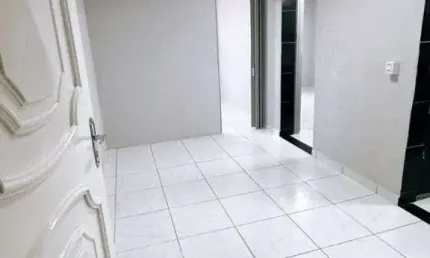 Apartamento com 2 quartos à venda na Rua Rafael Della Mônica, 321, Cidade Tiradentes, São Paulo, 40 m2 por R$ 140.000