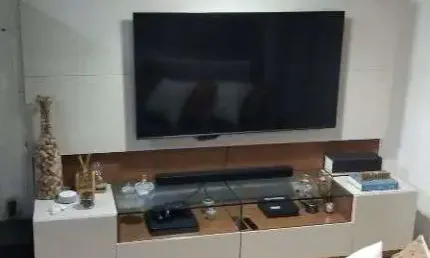 Apartamento com 2 quartos à venda na Rua Arroio Triunfo, 260, Conjunto Habitacional Santa Etelvina III, São Paulo, 46 m2 por R$ 180.000