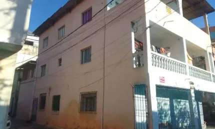 Casa com 10 quartos à venda na Travessa Domênico Tritto, 56, Cidade Tiradentes, São Paulo, 180 m2 por R$ 750.000