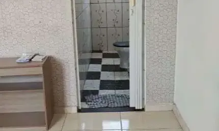 Apartamento com 2 quartos à venda na Rua Alberto Villanis, 96, Cidade Tiradentes, São Paulo, 46 m2 por R$ 140.000
