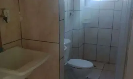 Apartamento com 2 quartos à venda na Rua Francisco Pawlik, 139, Cidade Tiradentes, São Paulo, 40 m2 por R$ 135.000