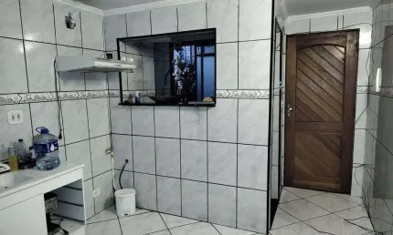 Apartamento com 2 quartos à venda na rua arroio sarandi, 386, conjunto habitacional santa etelvina i, são paulo por r$ 150.000
