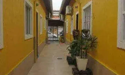 Apartamento com 2 quartos à venda na Rua Eduardo Prado, 135, Balneário Esmeralda, Praia Grande