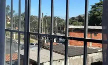 Apartamento com 2 quartos à venda na Avenida Nascer do Sol, 21, Conjunto Habitacional Santa Etelvina II, São Paulo, 48 m2 por R$ 100.000