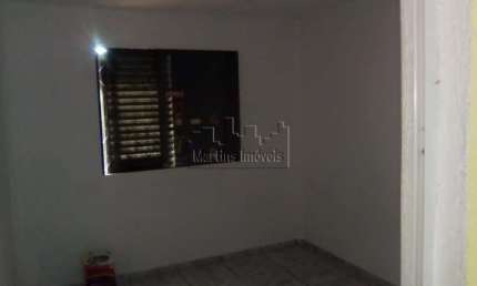 Apartamento com 2 quartos à venda na Rua 24 de Agosto, 100, Cidade Tiradentes, São Paulo, 48 m2 por R$ 90.000