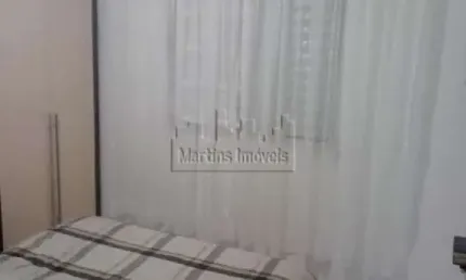 Apartamento com 2 quartos à venda na rua  . fascinação, 310, conjunto residencial josé bonifácio, são paulo, 48 m2 por r$ 170.000