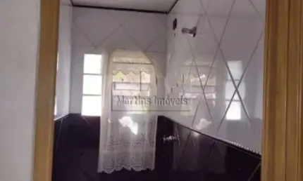 Casa com 3 quartos à venda na Rua Imperial, 425, Vila Buenos Aires, São Paulo, 200 m2 por R$ 400.000