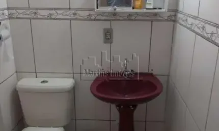 Apartamento com 2 quartos à venda na rua giovani quadri, 166, conjunto residencial josé bonifácio, são paulo, 48 m2 por r$ 192.000