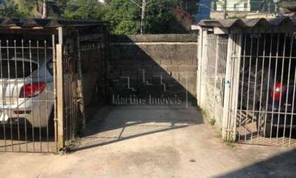 Apartamento com 2 quartos à venda na Rua Cristiano Lobe, 188, Jardim Santa Etelvina, São Paulo, 48 m2 por R$ 120.000