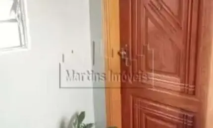 Apartamento com 2 quartos à venda na rua marim, 10, colônia (zona leste), são paulo, 48 m2 por r$ 120.000