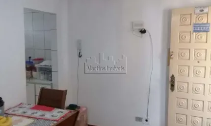 Apartamento com 2 quartos à venda na Rua Dante Alderigo, 218, Cidade Tiradentes, São Paulo, 48 m2 por R$ 66.000