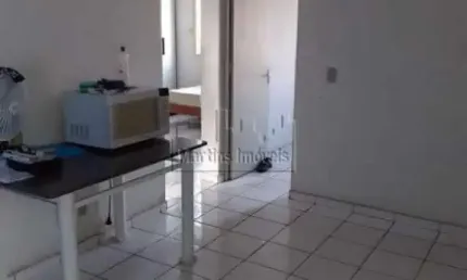 Apartamento com 2 quartos à venda na Avenida Nascer do Sol, 1708, Conjunto Habitacional Santa Etelvina II, São Paulo, 46 m2 por R$ 140.000