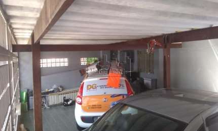 Casa com 3 quartos à venda na Rua Tietinga, 42, Jardim São Miguel, São Paulo, 160 m2 por R$ 350.000