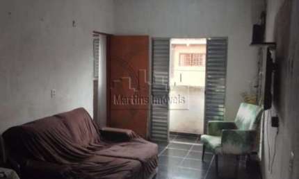Casa com 3 quartos à venda na Rua Frei Gabriel Batista, 84, Conjunto Residencial José Bonifácio, São Paulo, 126 m2 por R$ 450.000