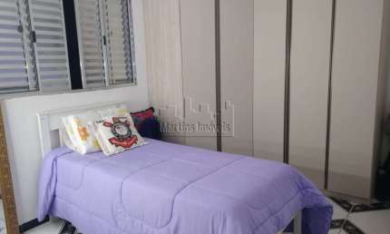 Casa com 4 quartos à venda na Travessa Sol do Meio Dia, 580, Jardim da Conquista (Zona Leste), São Paulo, 100 m2 por R$ 320.000