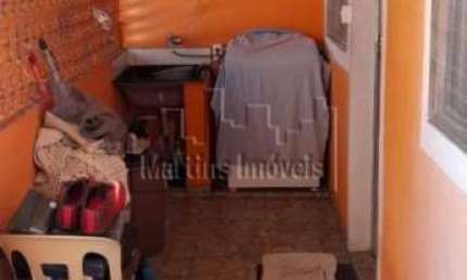Casa com 5 quartos à venda na Rua Maria Baumann Mendonça, 422, Itaquera, São Paulo, 300 m2 por R$ 900.000