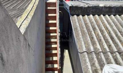 Casa com 5 quartos à venda na Rua Geraldo Santen, 125, Conjunto Residencial José Bonifácio, São Paulo, 125 m2 por R$ 400.000