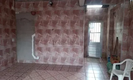 Casa com 4 quartos à venda na Avenida Professor Osvaldo de Oliveira, 364, Jardim Helena, São Paulo, 250 m2 por R$ 500.000