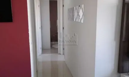 Apartamento com 2 quartos à venda na Rua Rego Barros, 815, Jardim Vila Formosa, São Paulo, 47 m2 por R$ 350.000