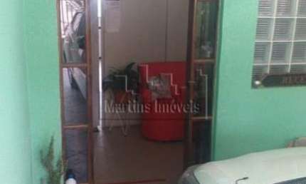 Casa com 4 quartos à venda na Rua Forte de São Felipe, 111, Vila Progresso, São Paulo, 220 m2 por R$ 890.000