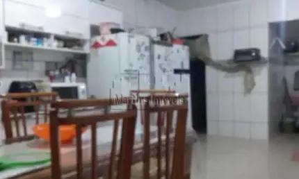 Casa com 3 quartos à venda na Rua de Flor em Flor, 20, Conjunto Residencial José Bonifácio, São Paulo, 87 m2 por R$ 265.000