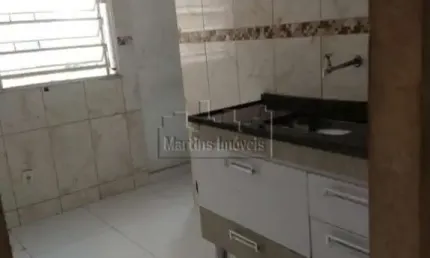 Apartamento com 2 quartos à venda na rua ângelo andrade, 25, conjunto residencial josé bonifácio, são paulo, 47 m2 por r$ 190.000
