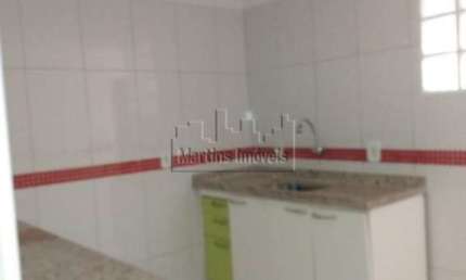 Apartamento com 3 quartos à venda na Rua Mário Capuano, 283, Cidade Antônio Estevão de Carvalho, São Paulo, 69 m2 por R$ 260.000