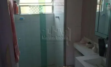 Apartamento com 2 quartos à venda na Rua Conjunto Sítio Conceição, 660, Conjunto Habitacional Sitio Conceição, São Paulo, 36 m2 por R$ 90.000