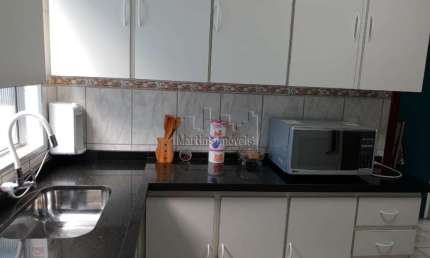 Apartamento com 2 quartos à venda na Rua Catar, 90, Cidade Tiradentes, São Paulo, 46 m2 por R$ 140.000