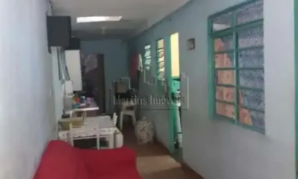 Casa com 4 quartos à venda na Rua Ernesto Cerreti, 367, Cidade Tiradentes, São Paulo, 125 m2 por R$ 250.000