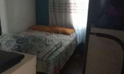Apartamento com 2 quartos à venda na Rua dos Marceneiros, 92, Cidade Tiradentes, São Paulo, 40 m2 por R$ 100.000