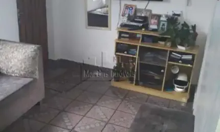 Apartamento com 2 quartos à venda na Rua dos Têxteis, 2445, Chácara Santa Etelvina, São Paulo, 48 m2 por R$ 85.000