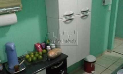Apartamento com 2 quartos à venda na Rua Padre Aldemar Moreira, 417, Cidade Tiradentes, São Paulo, 48 m2 por R$ 97.000