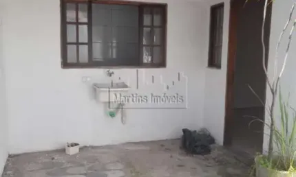 Casa com 1 quarto à venda na Rua Marcos Parente, 170, Vila Santana, São Paulo, 45 m2 por R$ 400.000