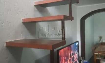Casa com 3 quartos à venda na Rua Frei Gabriel Batista, 35, Conjunto Residencial José Bonifácio, São Paulo, 250 m2 por R$ 450.000