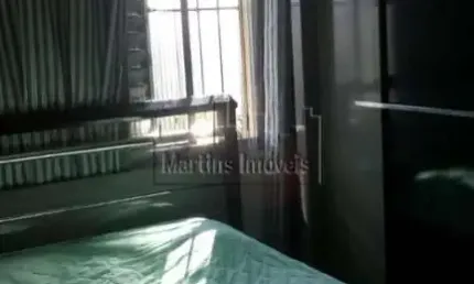 Apartamento com 2 quartos à venda na Rua Igarapé Braço Forte, 81, Conjunto Habitacional Santa Etelvina II, São Paulo, 48 m2 por R$ 130.000